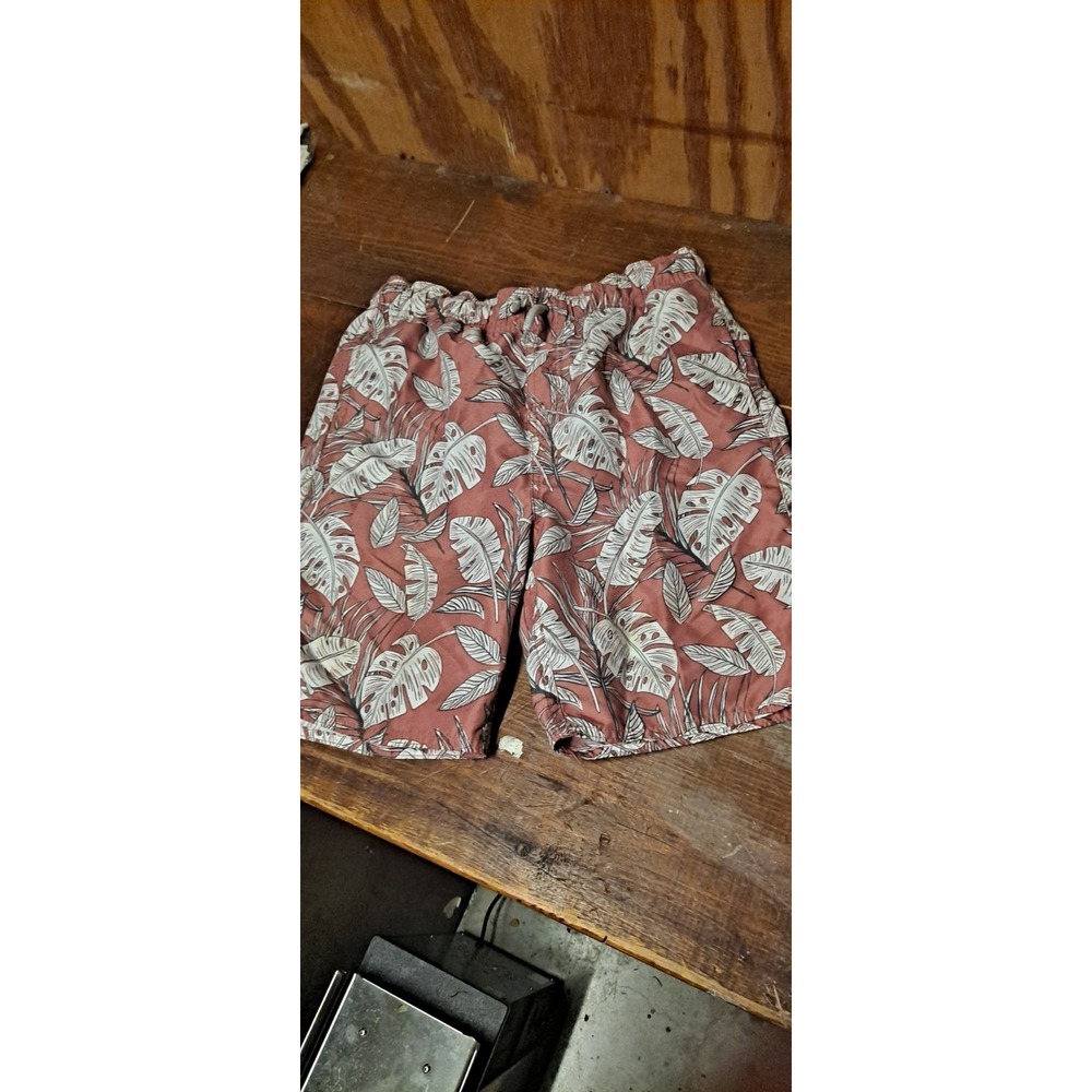 First Wave Boys Swim Shorts‎ 14/16